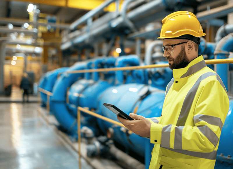 Support & Maintenance Services