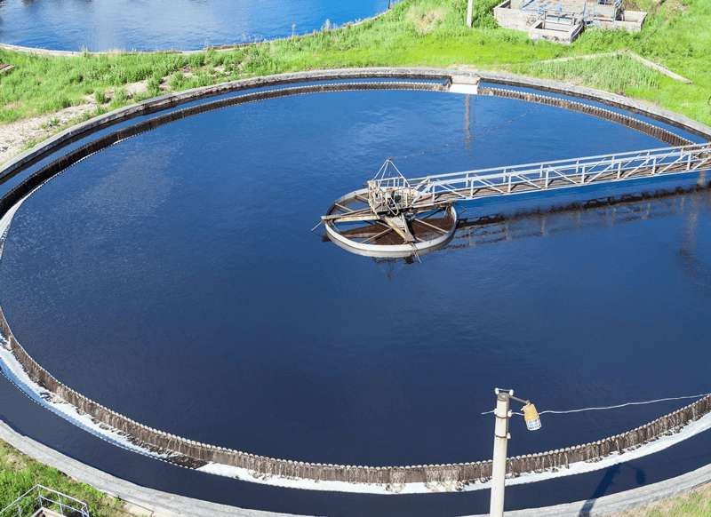 Water Treatment Solutions